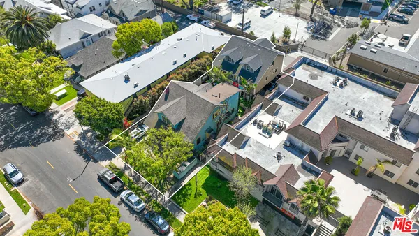 $3,399,000 | 1238 West 30th Street, Los Angeles, CA 90007