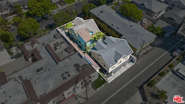 $3,399,000 | 1238 West 30th Street, Los Angeles, CA 90007