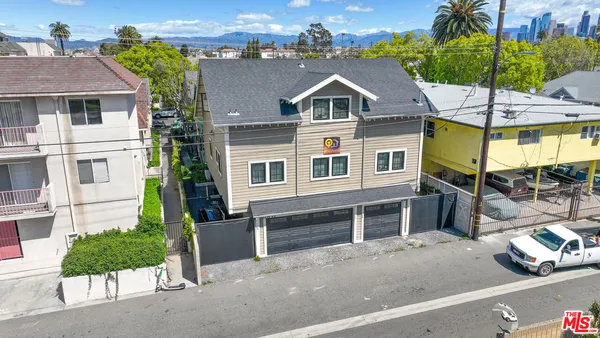 $3,399,000 | 1238 West 30th Street, Los Angeles, CA 90007