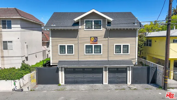 $3,399,000 | 1238 West 30th Street, Los Angeles, CA 90007