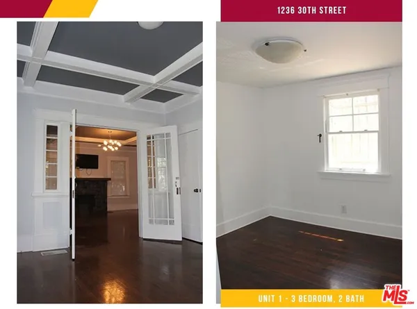 $3,399,000 | 1238 West 30th Street, Los Angeles, CA 90007