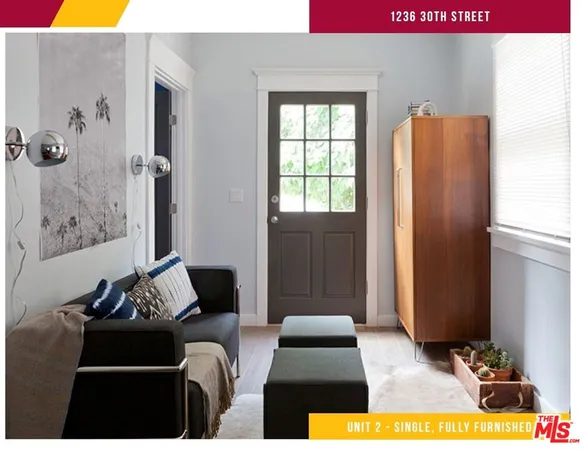 $3,399,000 | 1238 West 30th Street, Los Angeles, CA 90007