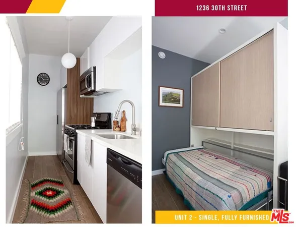 $3,399,000 | 1238 West 30th Street, Los Angeles, CA 90007