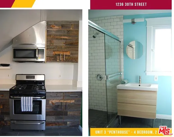$3,399,000 | 1238 West 30th Street, Los Angeles, CA 90007