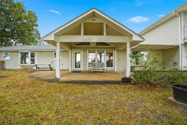 $1,040,000 | 1491 Highway 98, Mary Esther, FL 32569