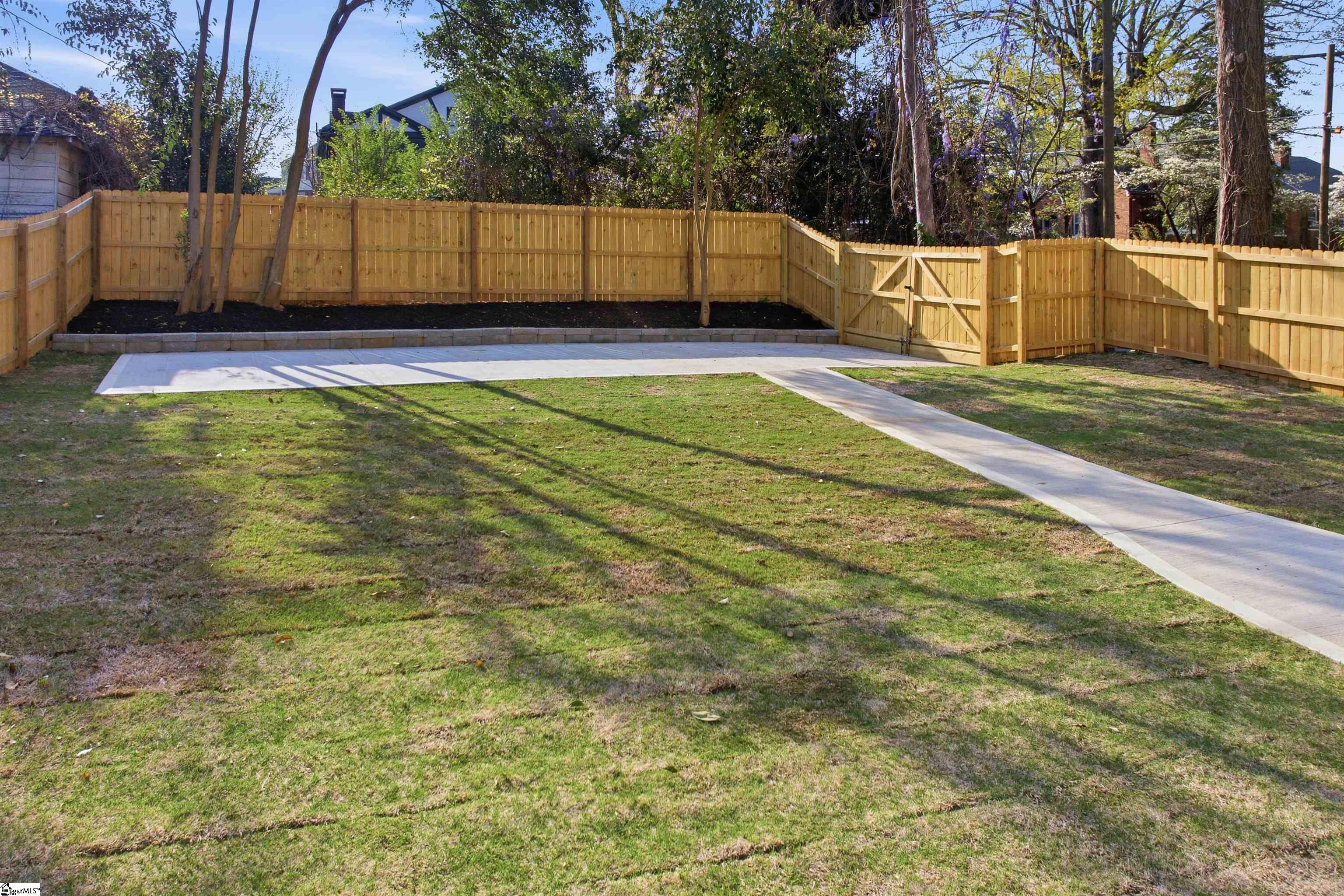 301 Ridgewood Avenue Spartanburg, SC 29306 - Photo 40 of 46
