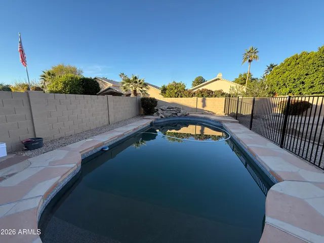 $2,980 | 5170 West Ivanhoe Street, Chandler, AZ 85226