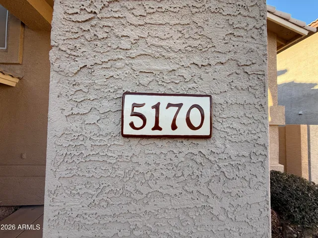 $2,980 | 5170 West Ivanhoe Street, Chandler, AZ 85226