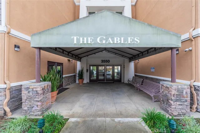 a park with kid zone