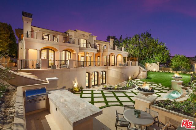 $23,495,000 | 1 Island Vista, Newport Coast, CA 92657