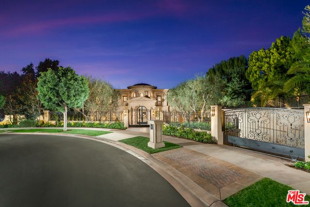 $23,495,000 | 1 Island Vista, Newport Coast, CA 92657