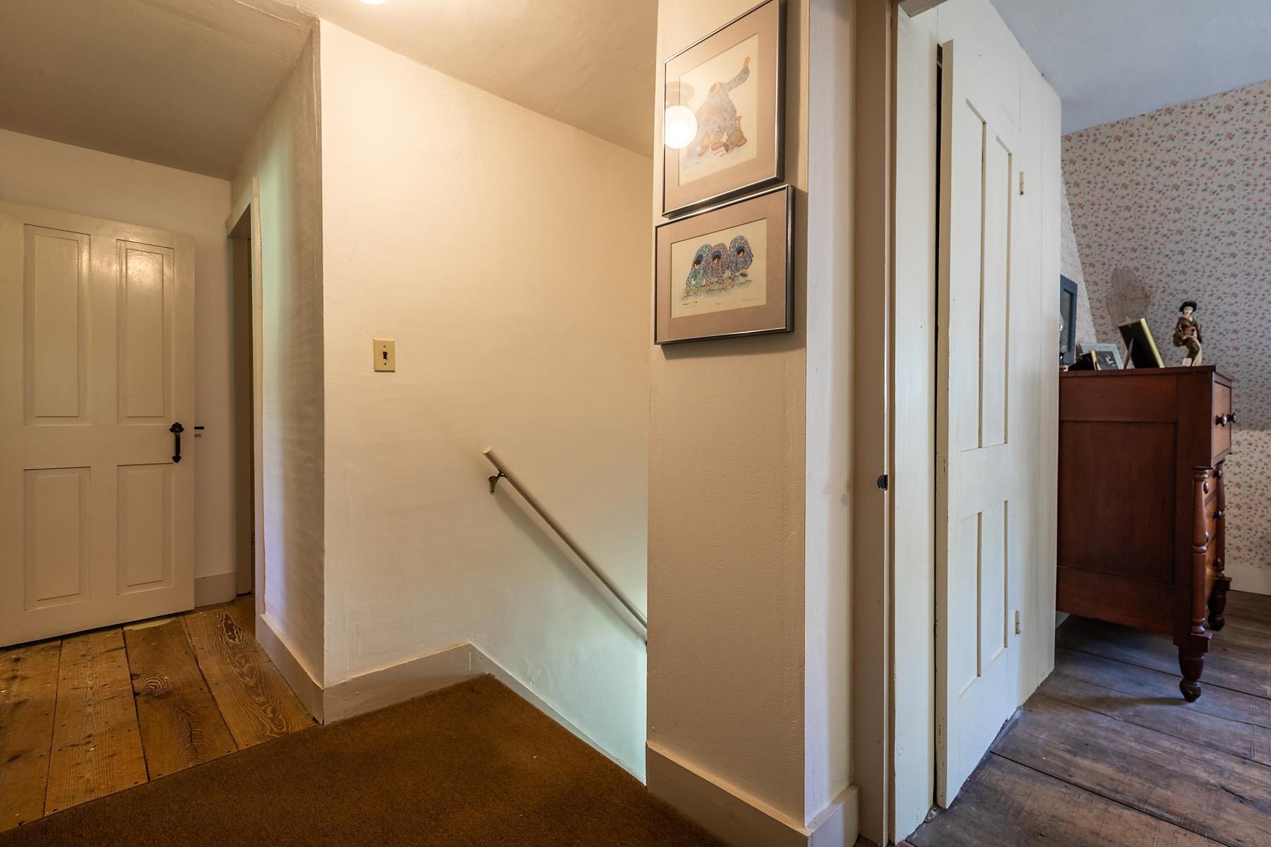 5994 Broad Brook Road Pomfret, VT 05068 - Photo 17 of 33