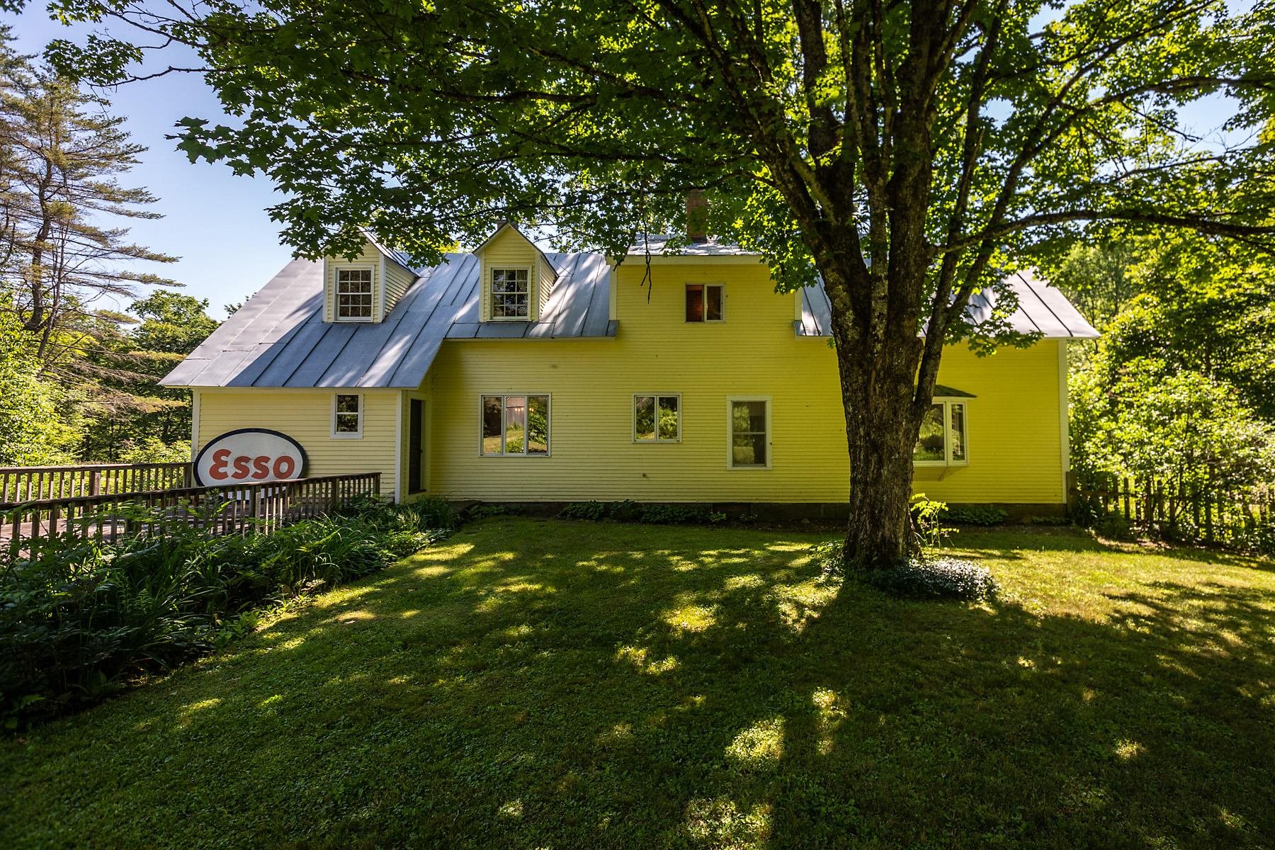 5994 Broad Brook Road Pomfret, VT 05068 - Photo 26 of 33