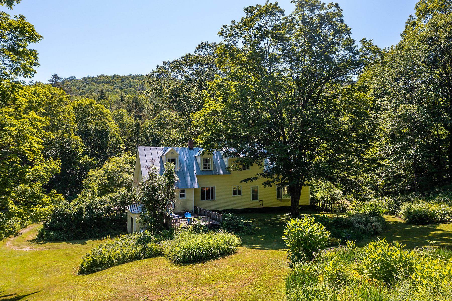 5994 Broad Brook Road Pomfret, VT 05068 - Photo 29 of 33