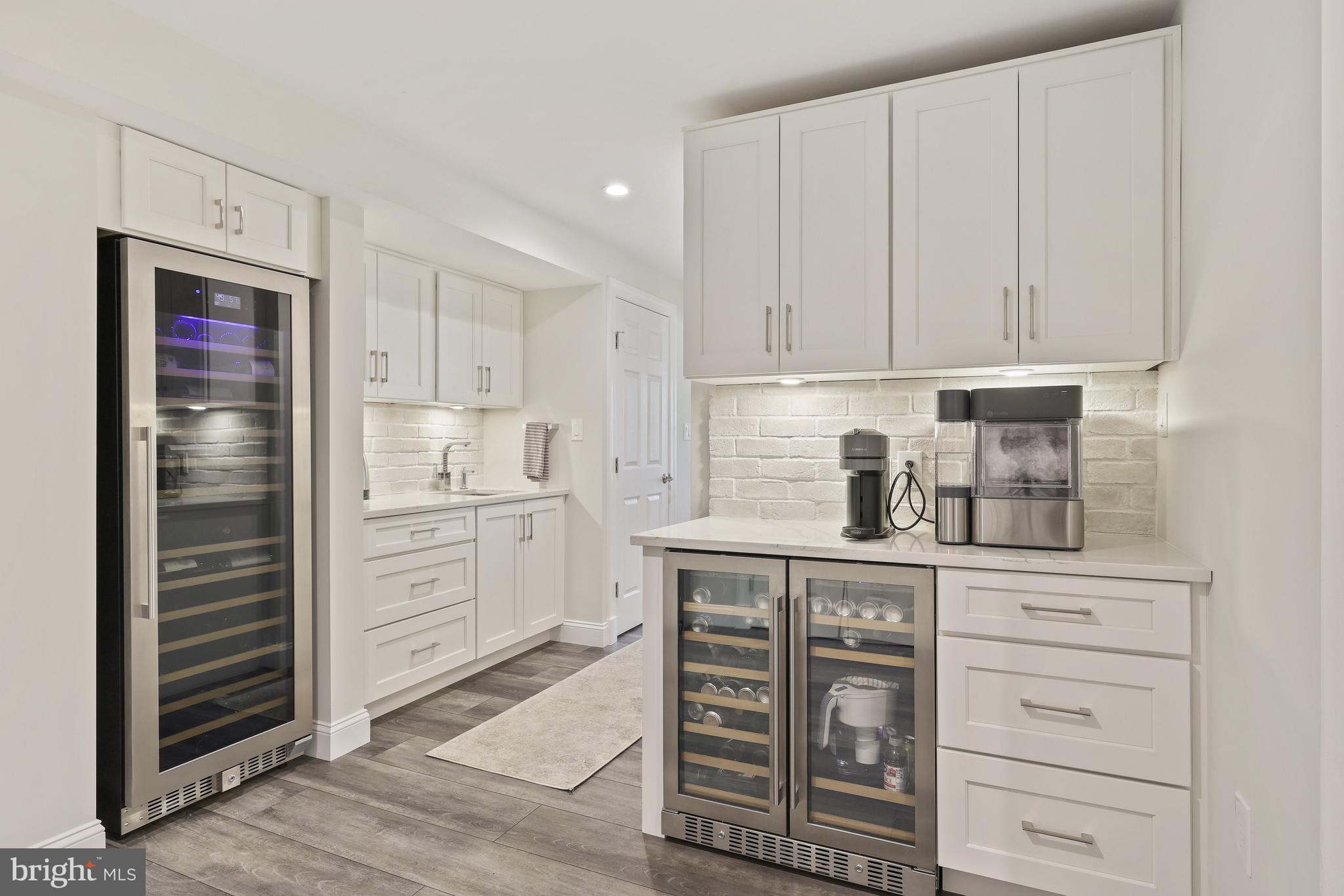 11922 Winstead Lane Reston, VA 20194 - Photo 54 of 99 Kitchen #2