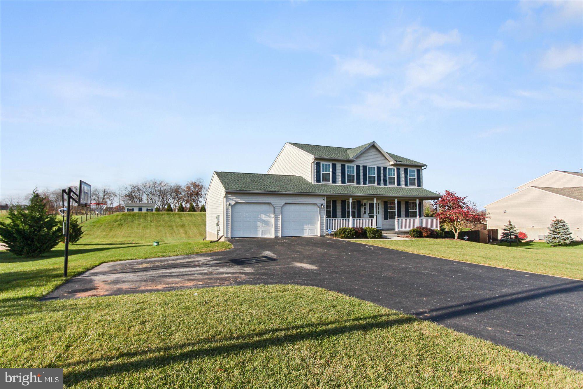 6801 Moul Road Thomasville, PA 17364 - Photo 3 of 29 Gallery Image 3