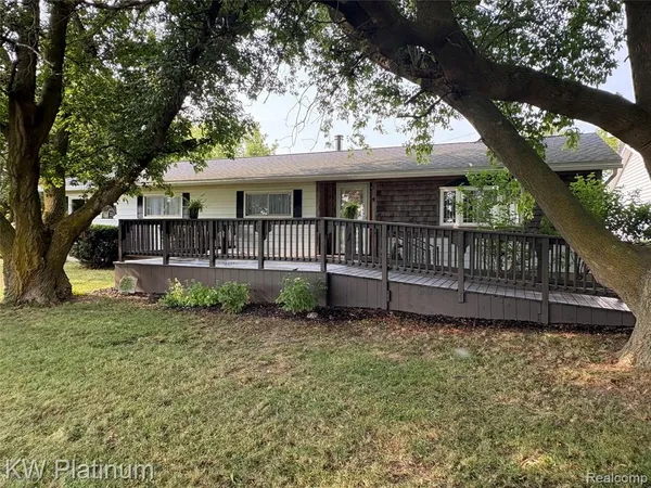 $204,900 | 3260 Colclough Road, Sandusky, MI 48471