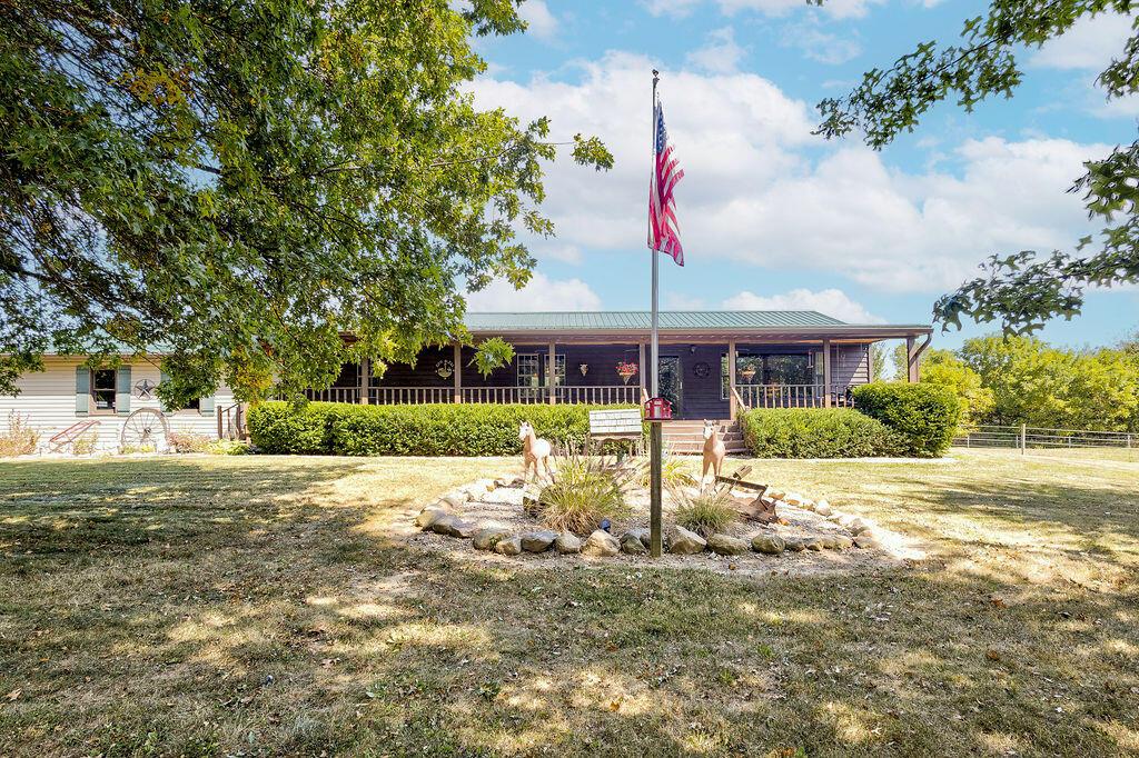 6949 Ramey Road Centerburg, OH 43011 - Photo 1 of 50 1-1