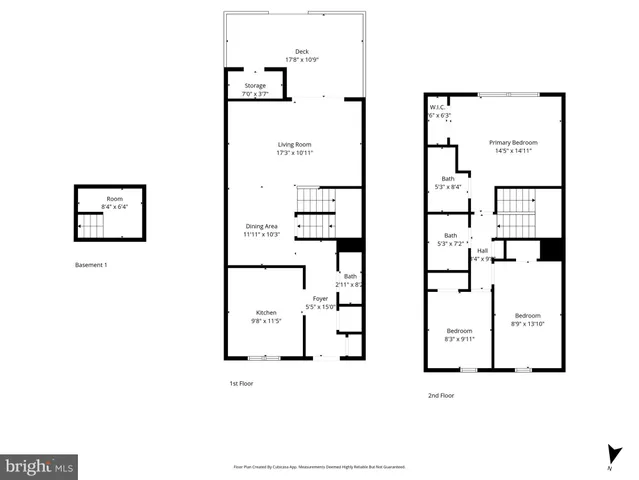 $375,000 | 15278 Cloverdale Road, Woodbridge, VA 22193