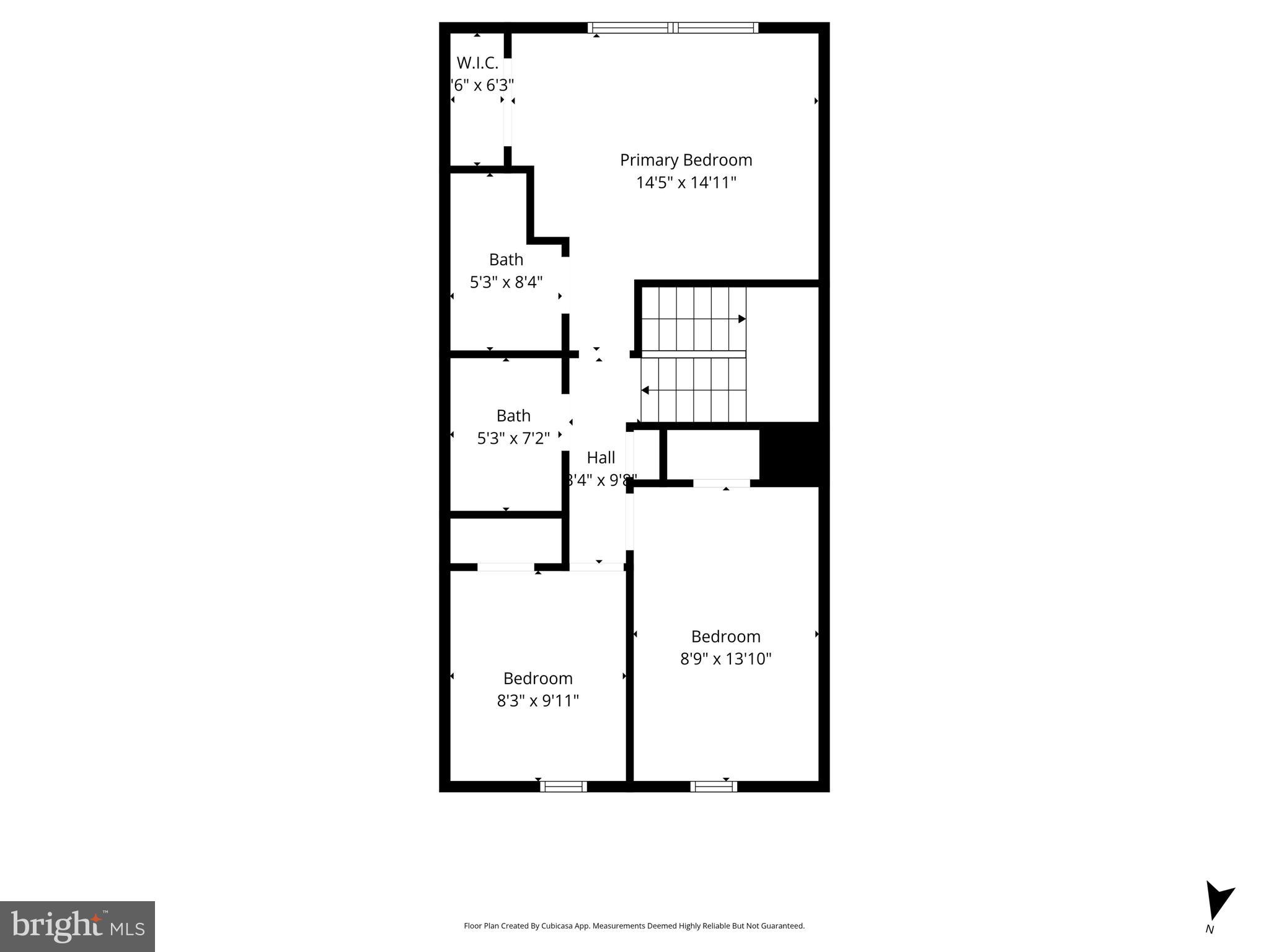 15278 Cloverdale Road Woodbridge, VA 22193 - Photo 34 of 35 a picture of a bench in front of a white house