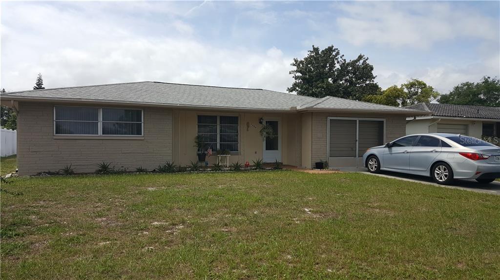 7906 Lilac Drive Port Richey, FL 34668 - Photo 1 of 1 Gallery Image 1