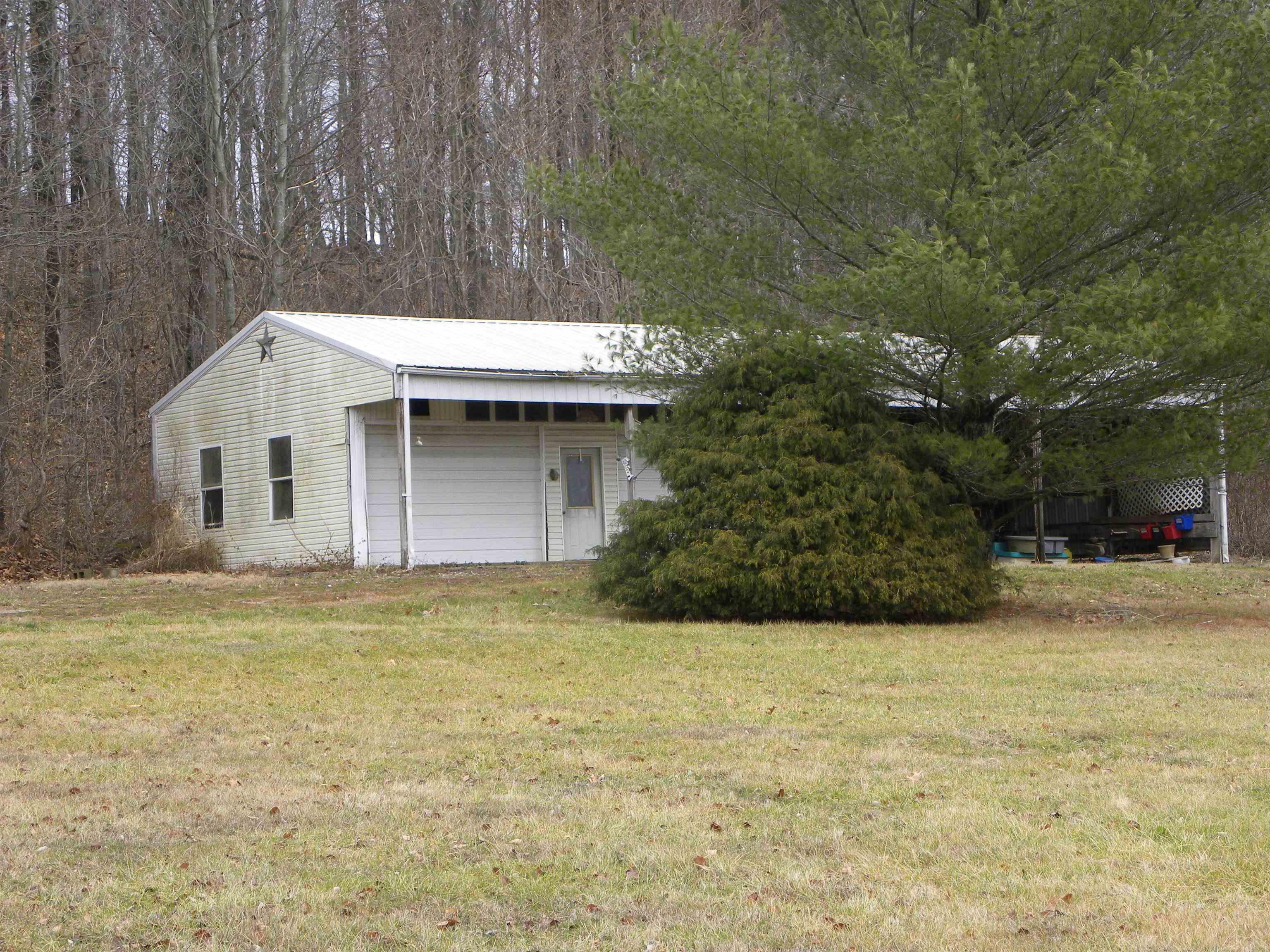6391 Gloryville Road Freedom, IN 47431 - Photo 18 of 26