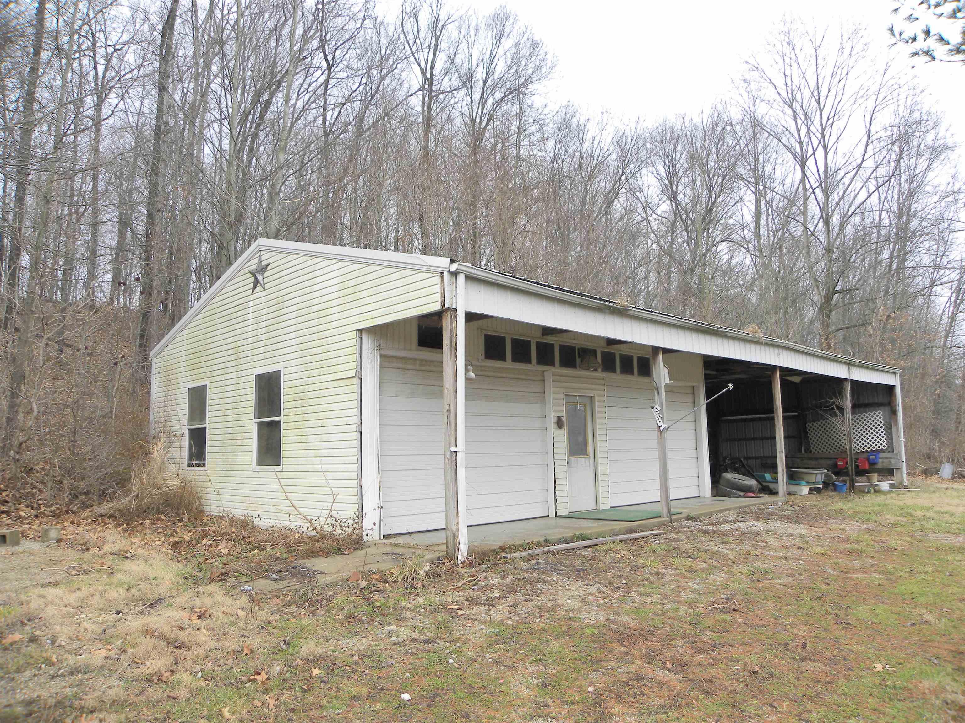 6391 Gloryville Road Freedom, IN 47431 - Photo 19 of 26