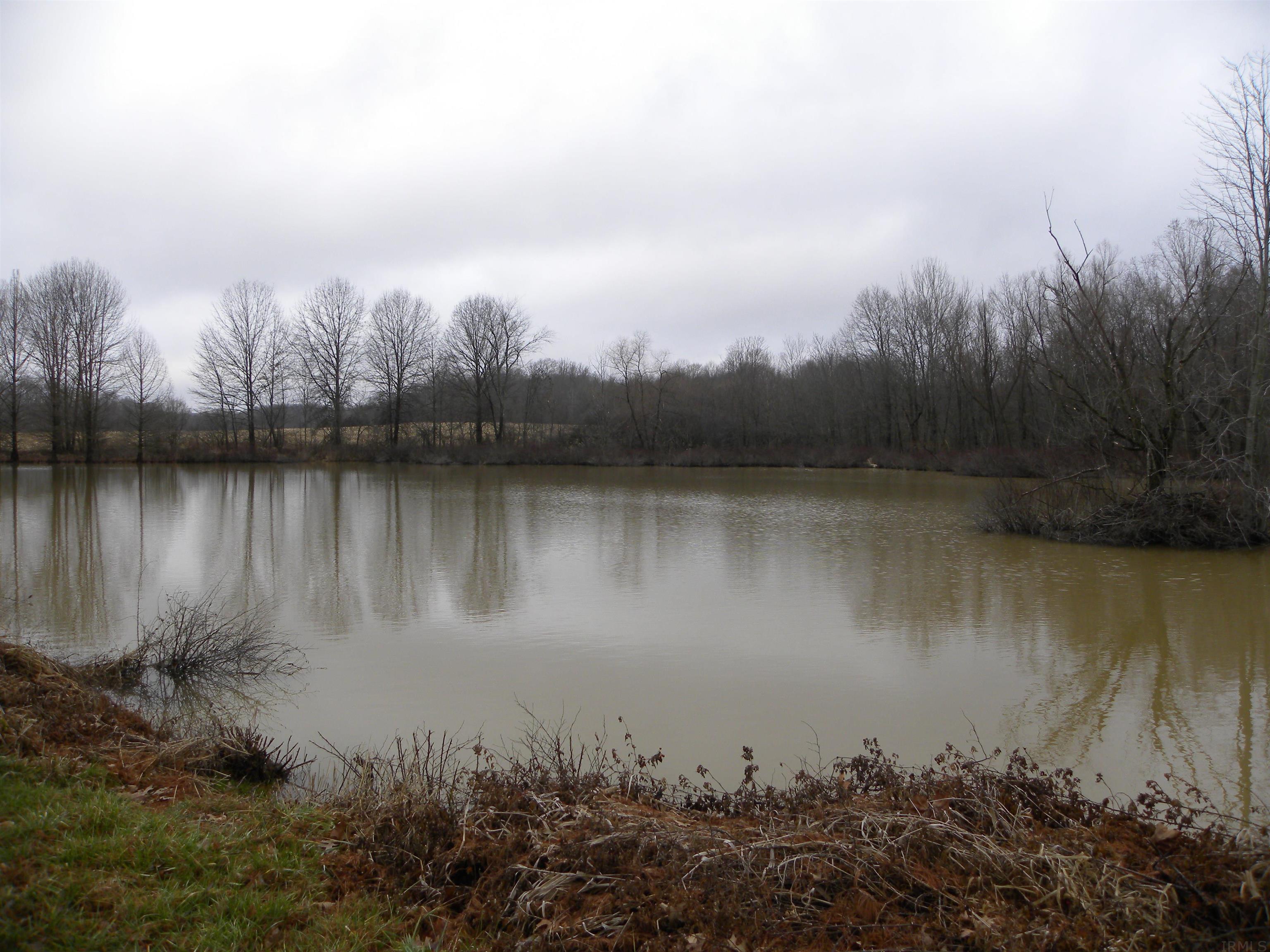 6391 Gloryville Road Freedom, IN 47431 - Photo 22 of 26