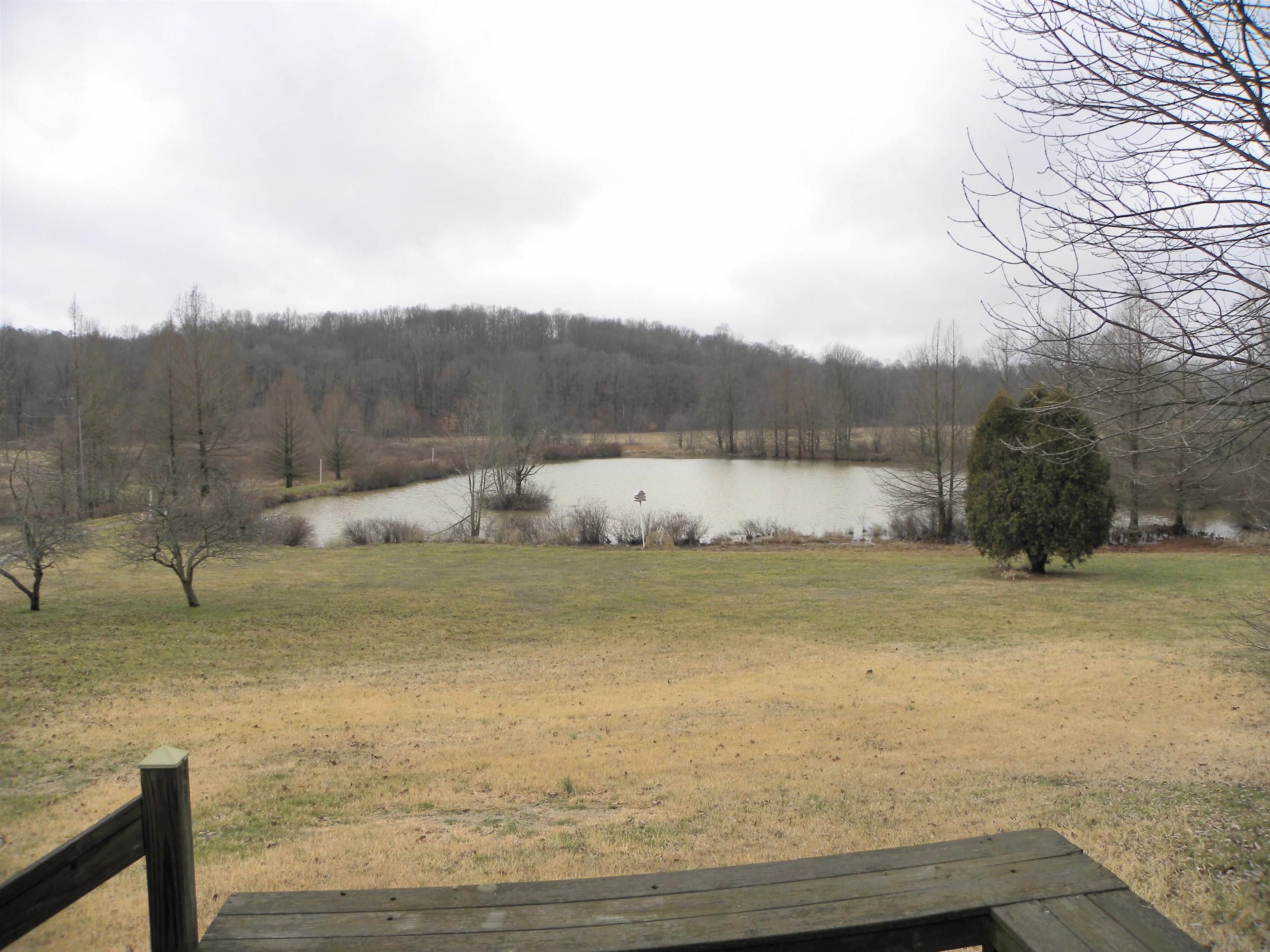 6391 Gloryville Road Freedom, IN 47431 - Photo 23 of 26