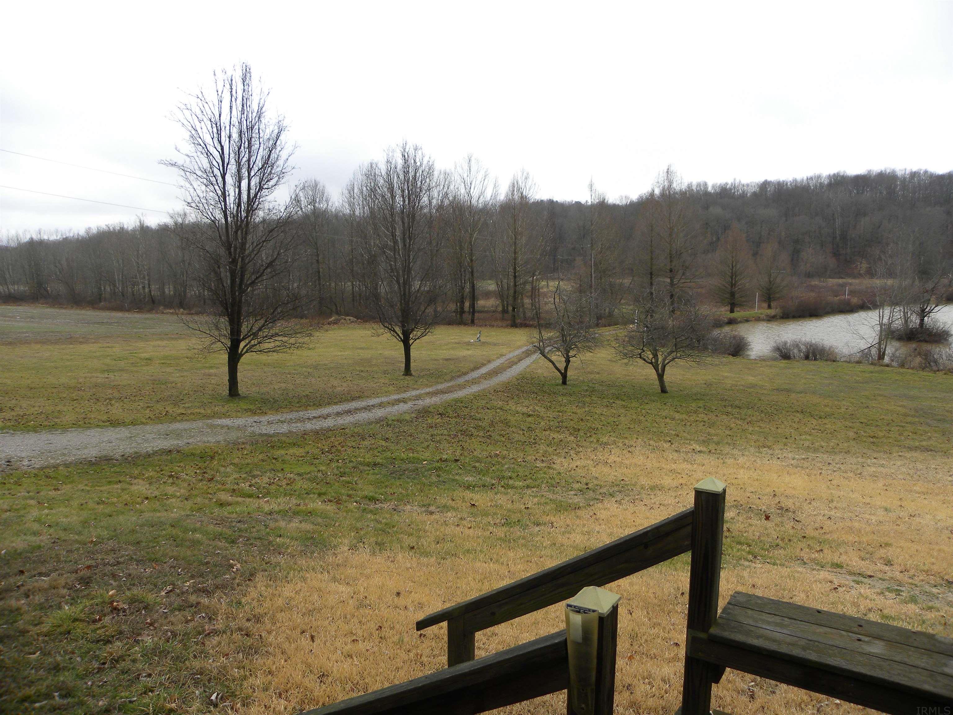 6391 Gloryville Road Freedom, IN 47431 - Photo 24 of 26