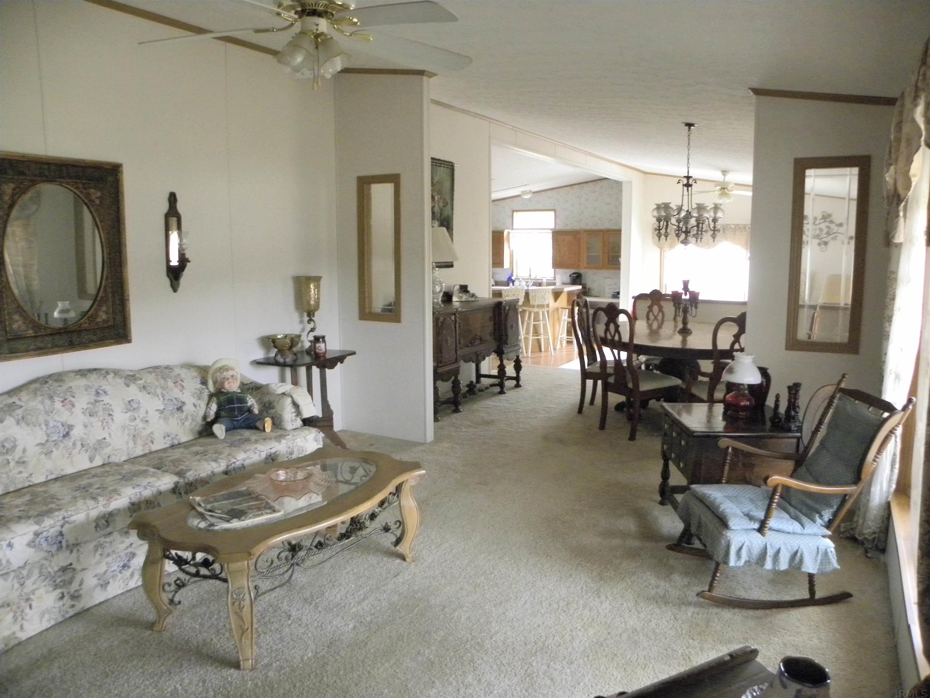 6391 Gloryville Road Freedom, IN 47431 - Photo 7 of 26