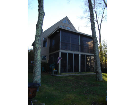 54 South Shore Road Westhampton, MA 01027 - Photo 2 of 9