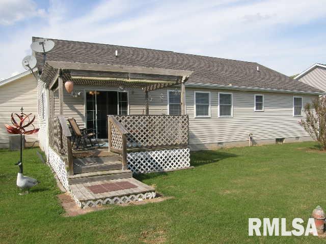 1804 Crown Road Herrin, IL 62948 - Photo 20 of 24