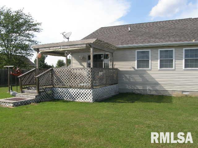 1804 Crown Road Herrin, IL 62948 - Photo 21 of 24