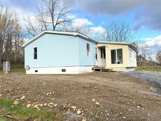 $165,000 | 223 Highway 5, Elbridge, NY 13166