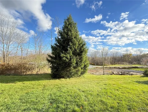 $165,000 | 223 Highway 5, Elbridge, NY 13166