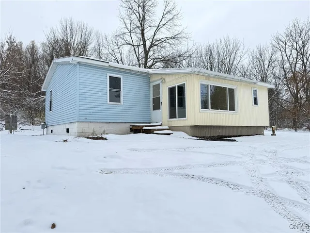 $165,000 | 223 Highway 5, Elbridge, NY 13166