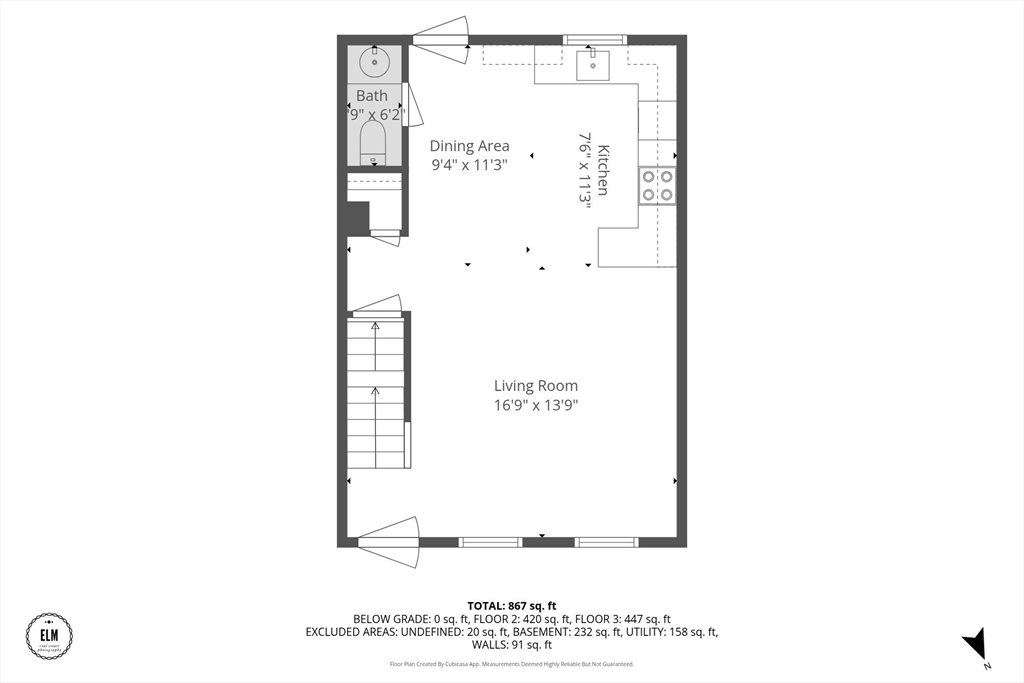 1430 Russell Road, Unit 35 Westfield, MA 01085 - Photo 27 of 29