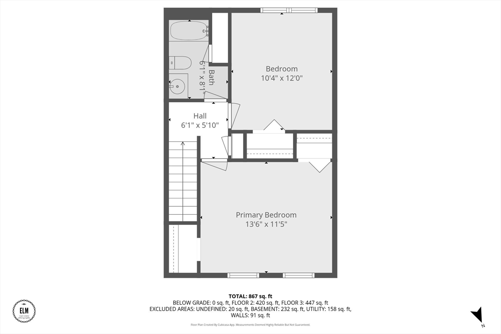 1430 Russell Road, Unit 35 Westfield, MA 01085 - Photo 28 of 29