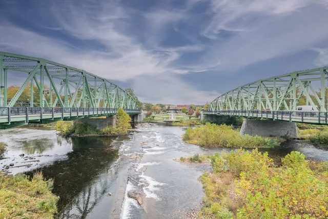 $189,900 | 1430 Russell Road, Unit 35, Westfield, MA 01085