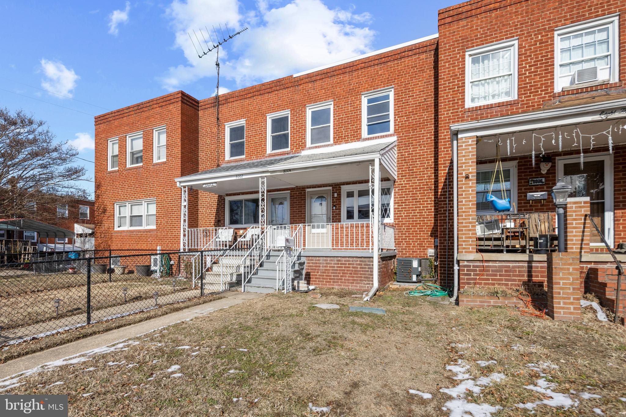 8004 Gray Haven Road Dundalk, MD 21222 - Photo 4 of 37