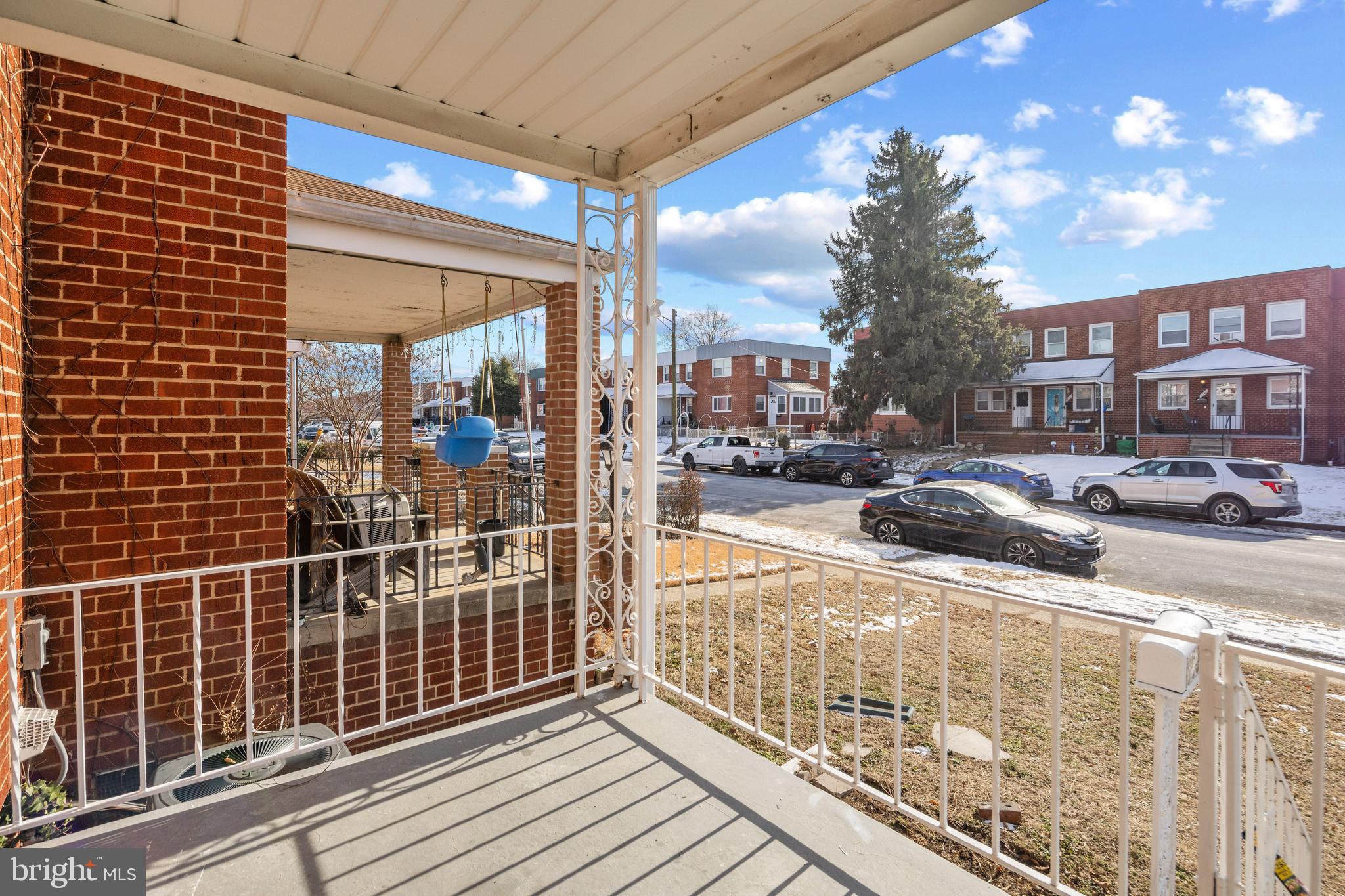 8004 Gray Haven Road Dundalk, MD 21222 - Photo 5 of 37