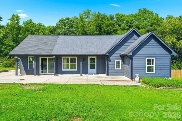 $315,000 | 605 Brookside Drive, Unit 53, Monroe, NC 28110