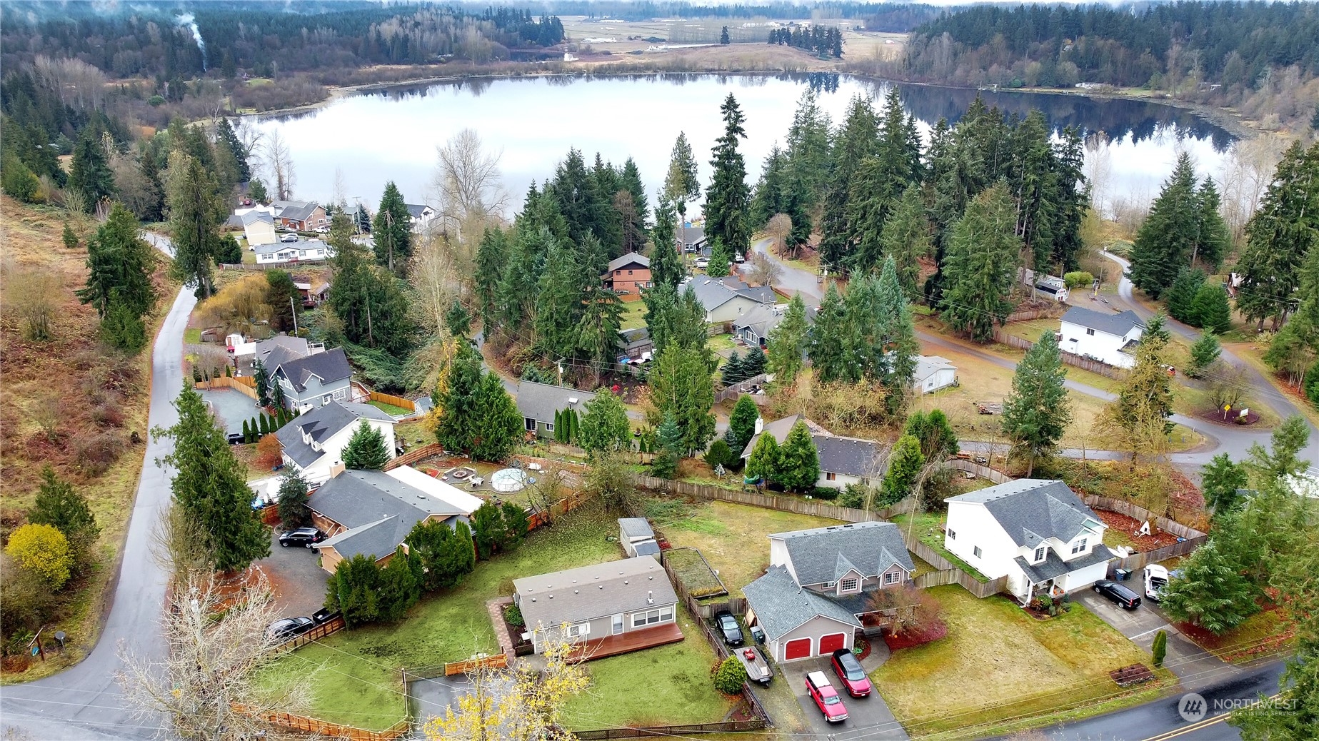 2420 Harts Lake Loop Road South Roy, WA 98580 - Photo 24 of 27 Gallery Image 24