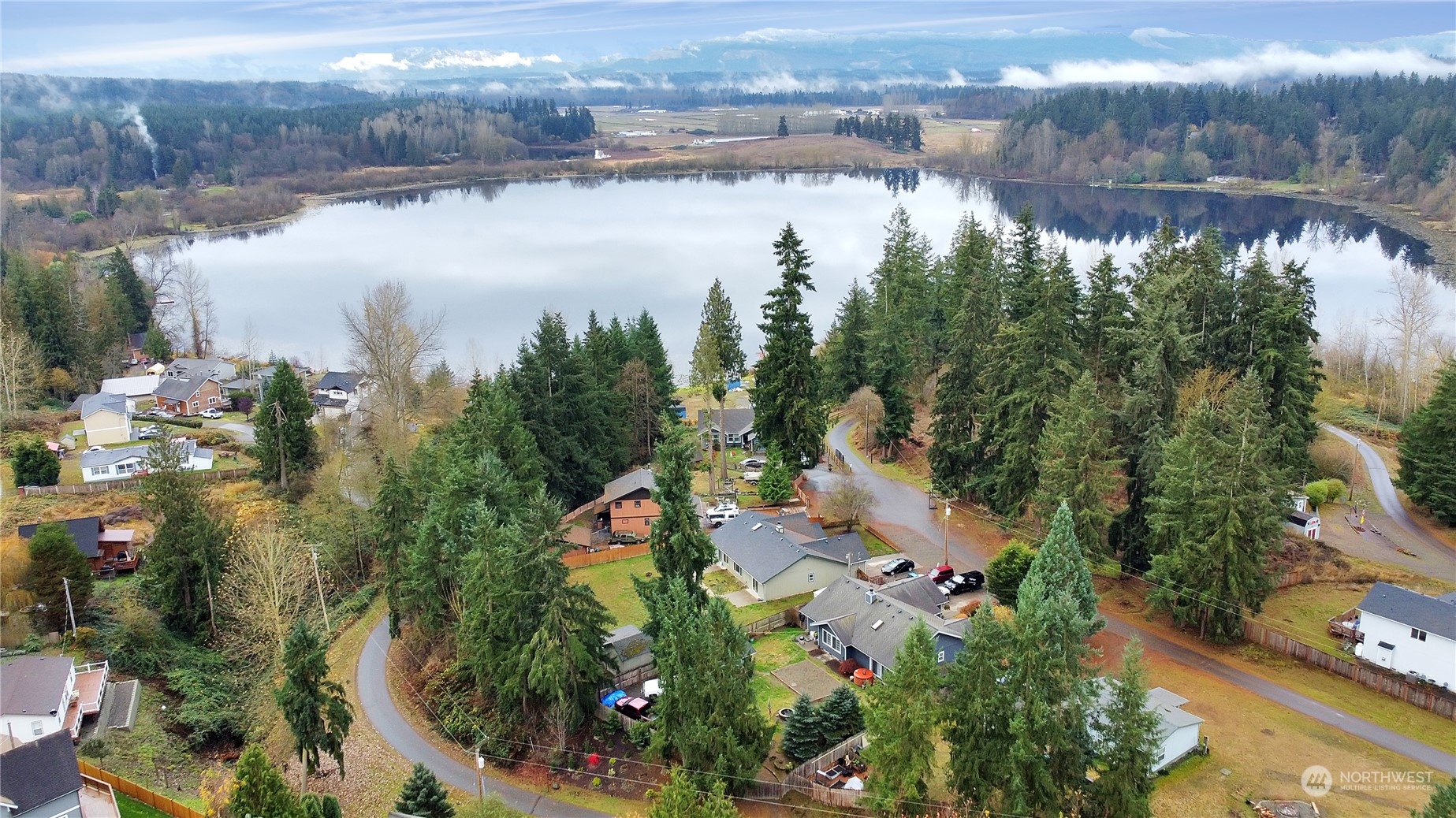 2420 Harts Lake Loop Road South Roy, WA 98580 - Photo 25 of 27 Gallery Image 25