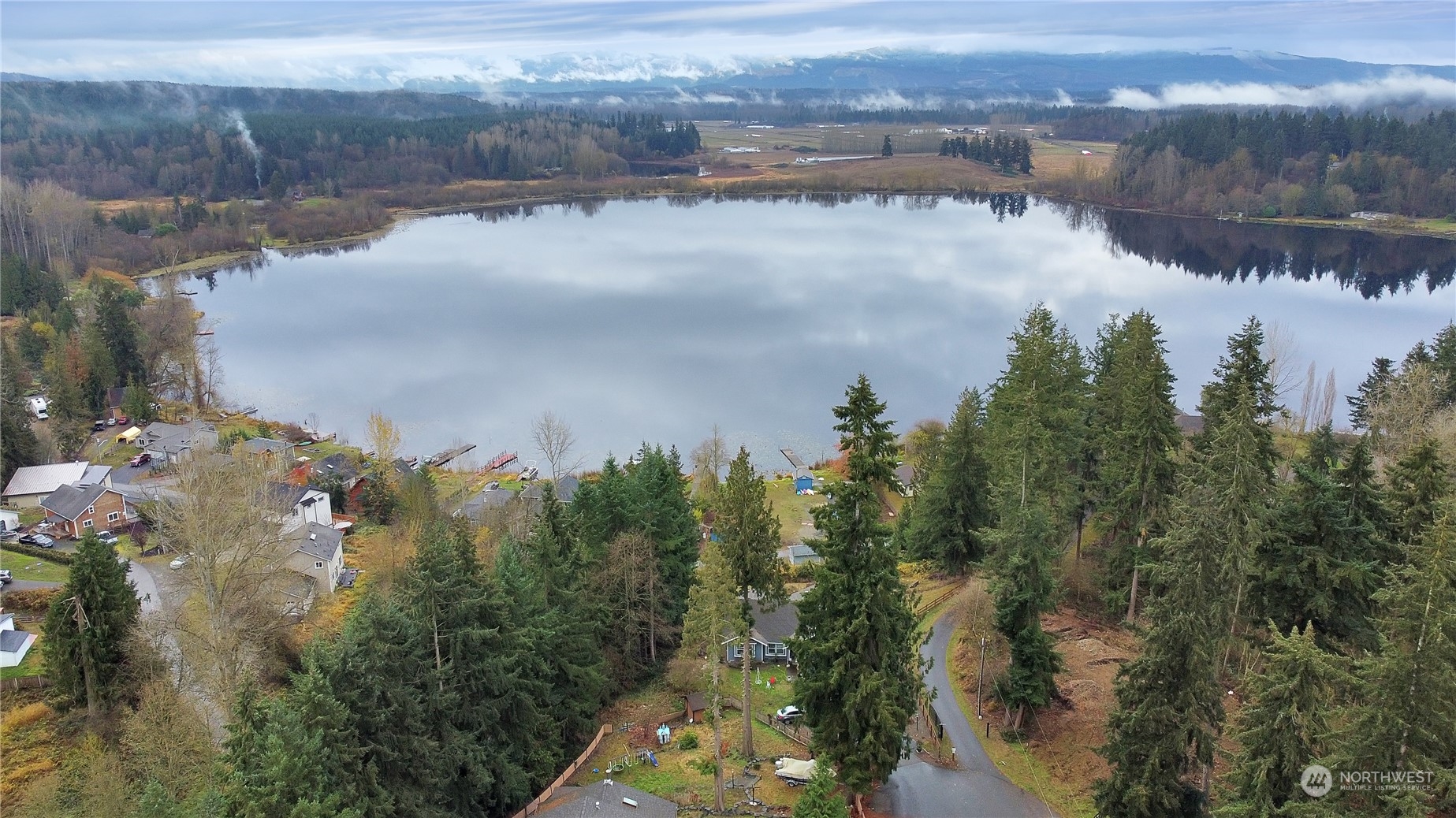 2420 Harts Lake Loop Road South Roy, WA 98580 - Photo 26 of 27 Gallery Image 26