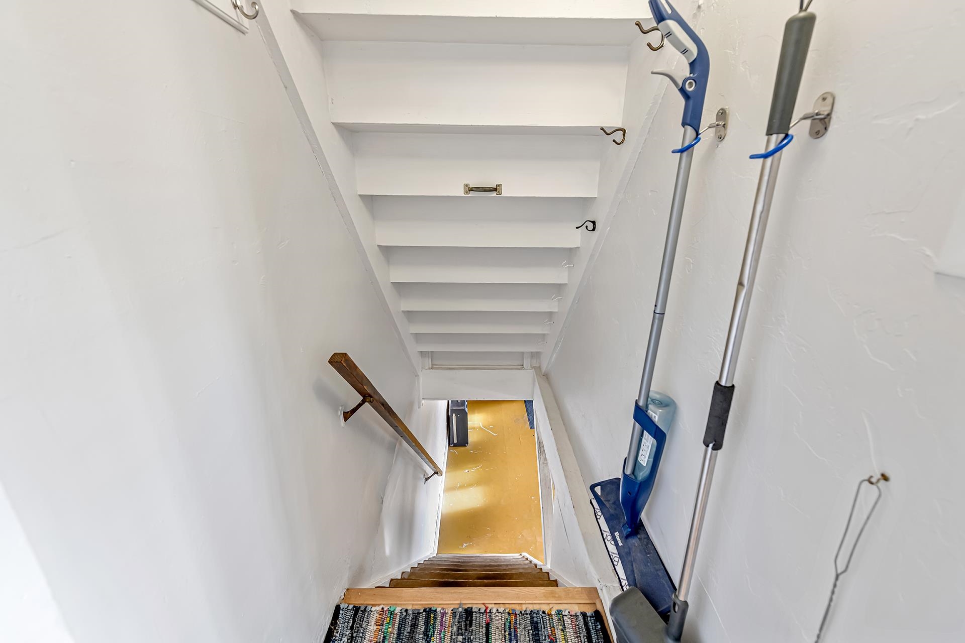 508 Main Street Palisade, CO 81526 - Photo 38 of 40 a view of entryway with a front door