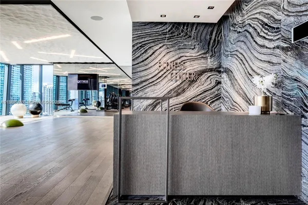 a view interior of a house with wooden floor and windows