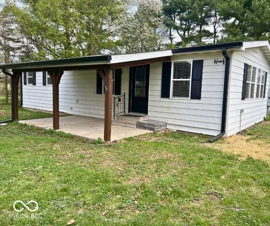 $1,850 | 6640 North 225 West, Thorntown, IN 46071