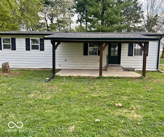 $1,850 | 6640 North 225 West, Thorntown, IN 46071